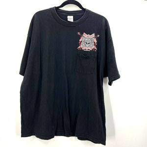 Bike Week Tshrit Daytona FL 2005 64th Anniversary Large Graphic Men's 2XL